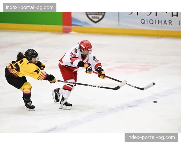 冰球进校园：挪威政府资助千所学校开展“初级冰球计划”