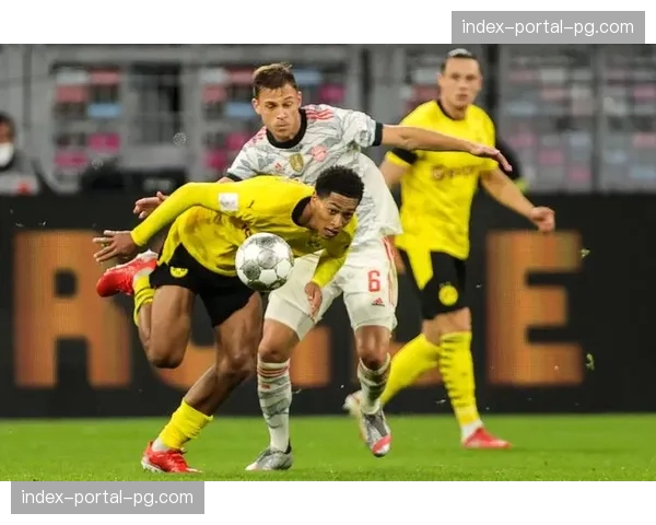 复盘：德国超级杯的商业包装模式，能否为联赛商业开发提供新思路？