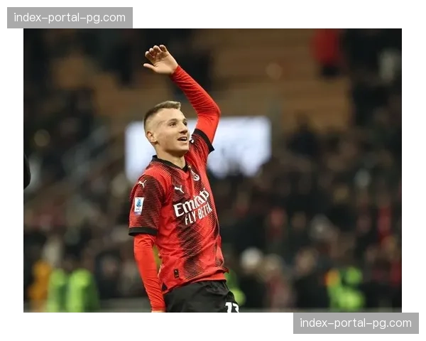 米兰天才前锋卡马尔达与俱乐部就首份职业合同达成原则性协议